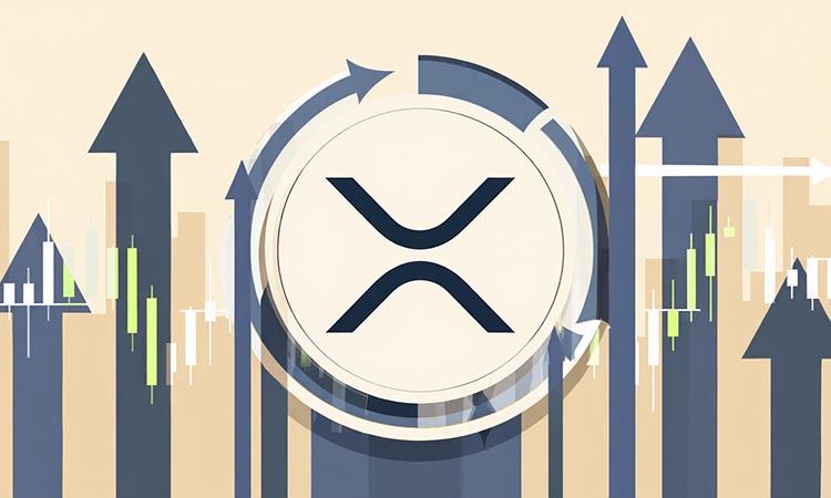 XRP Consolidates Ahead of Breakout